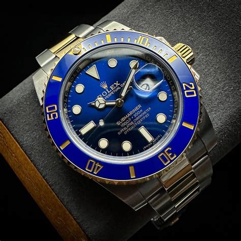 rolex bluesy 40mm|Rolex bluesy price.